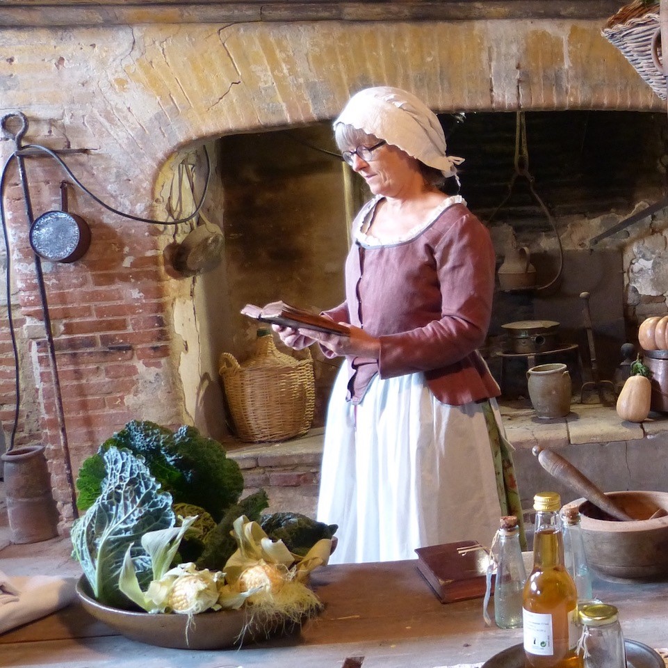 Nocturnes de l'Histoire