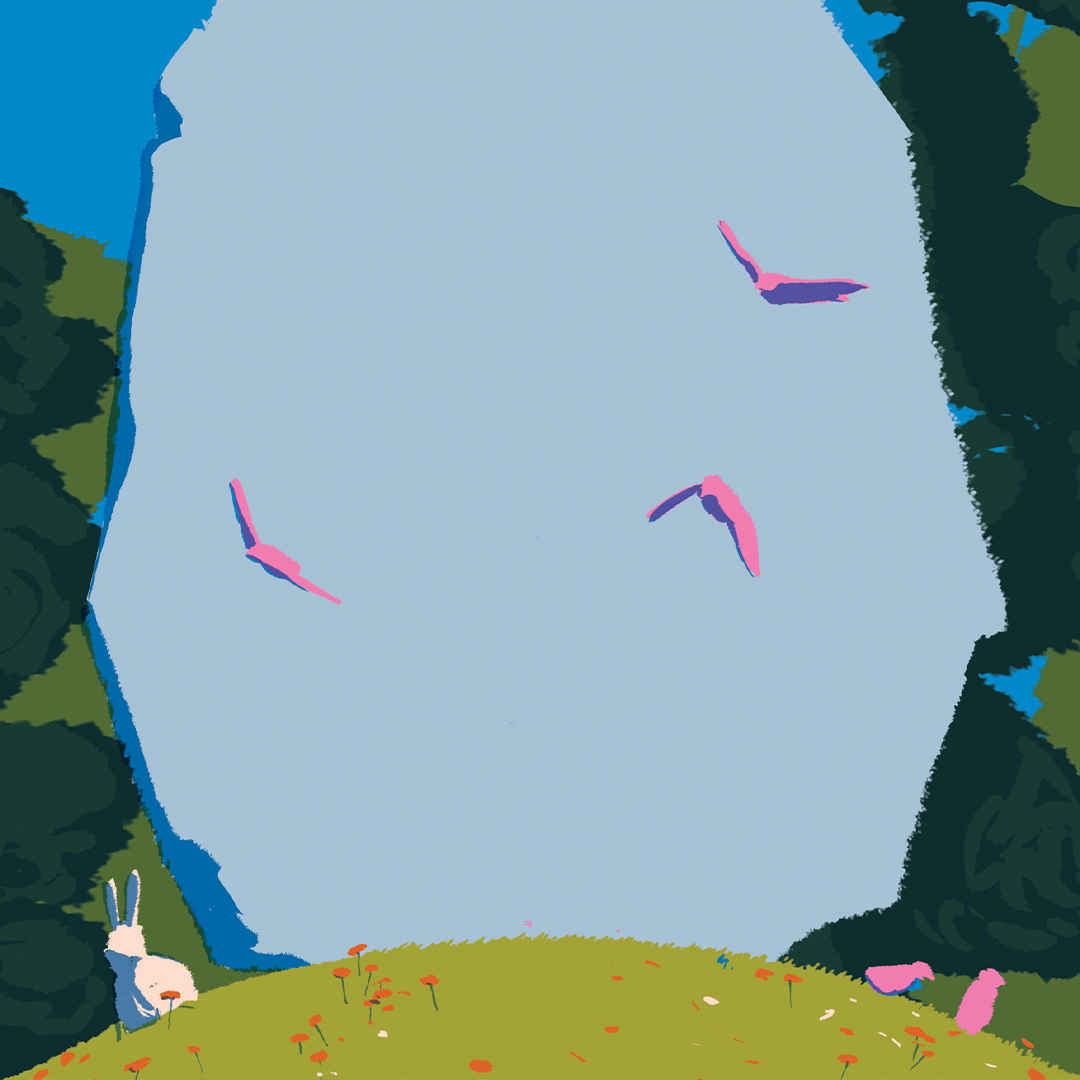 promenade géologique