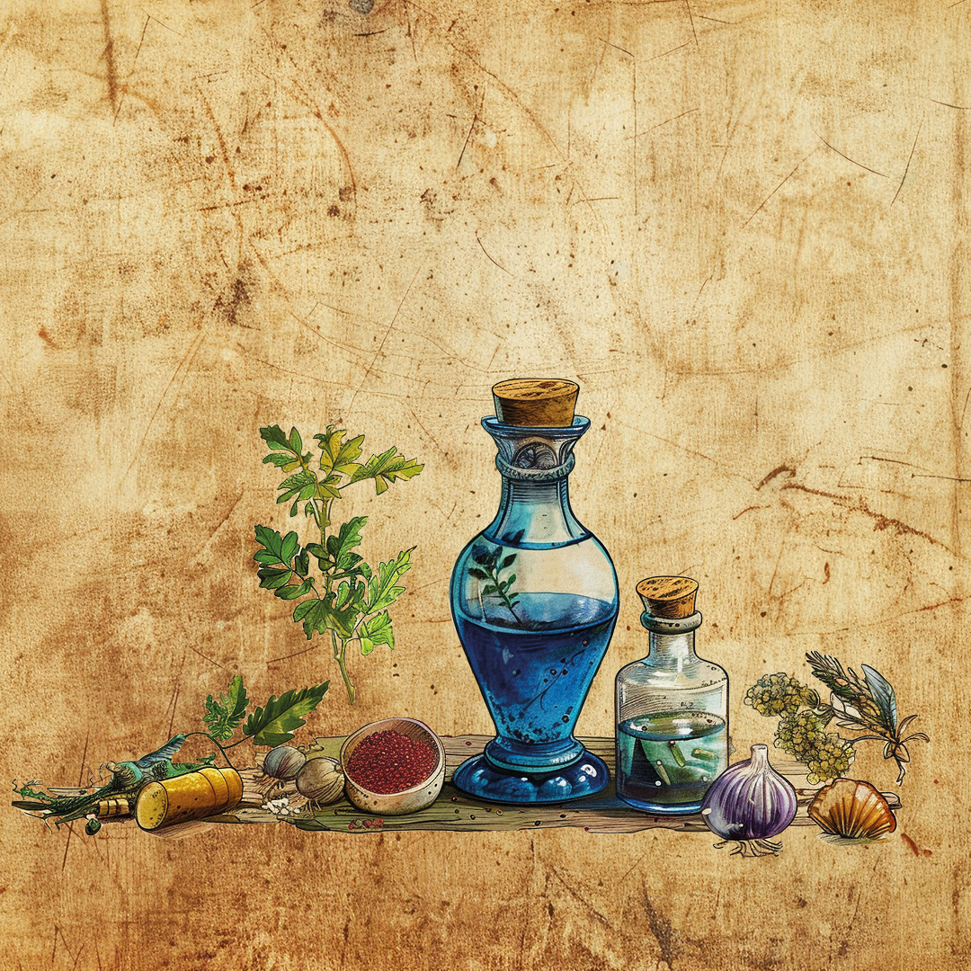 L'atelier des saveurs