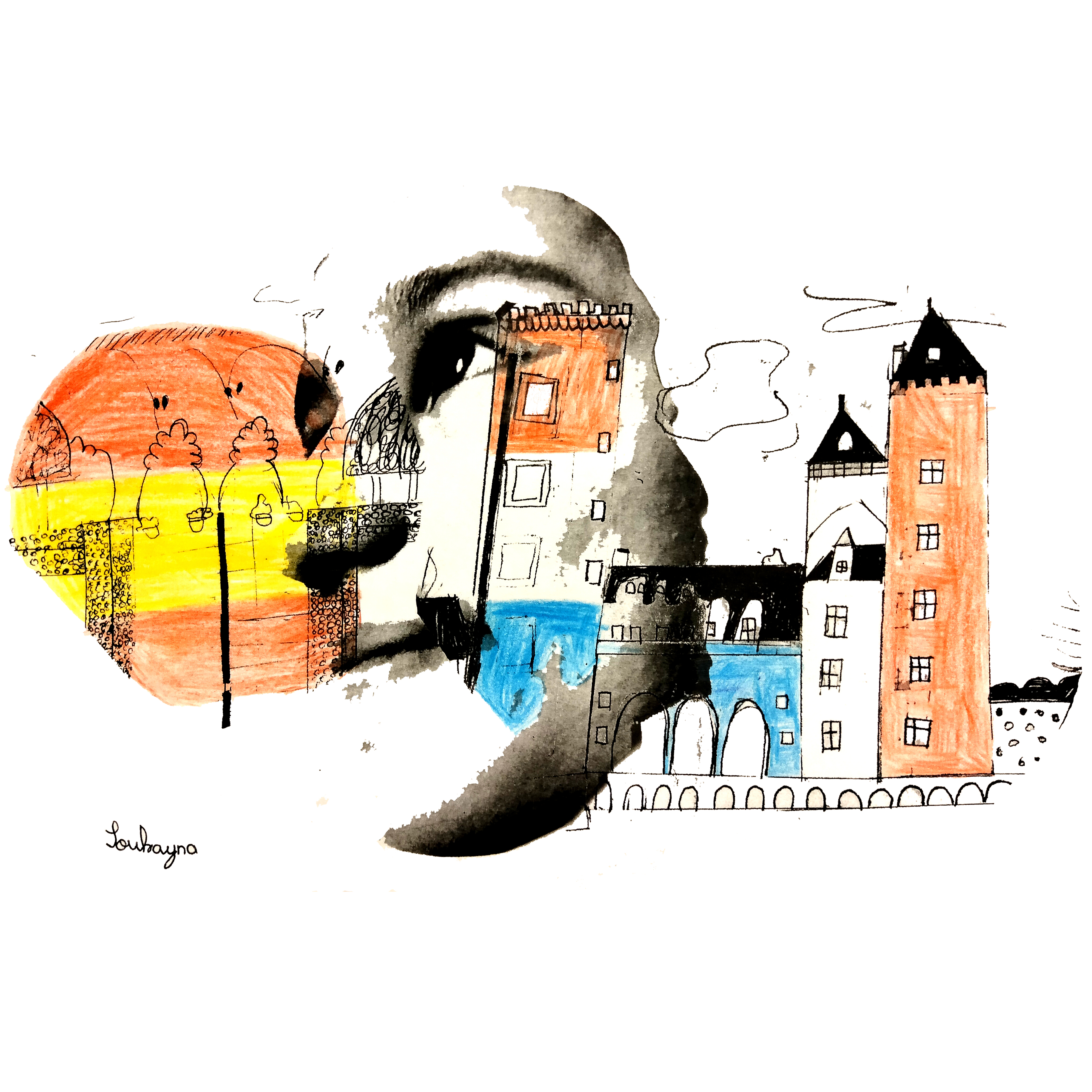 Soukayna_Au_gre_des_ecoliers_chateau_de_Pau_2023