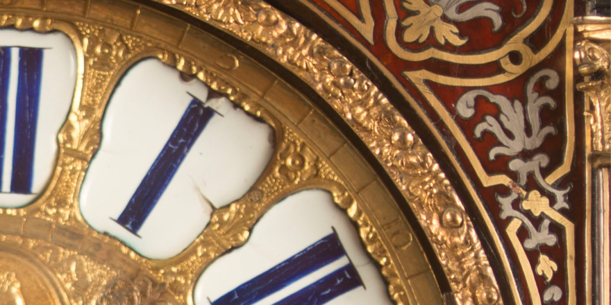 chateau_pau_oeuvre_choisie_horloge_HenriIV