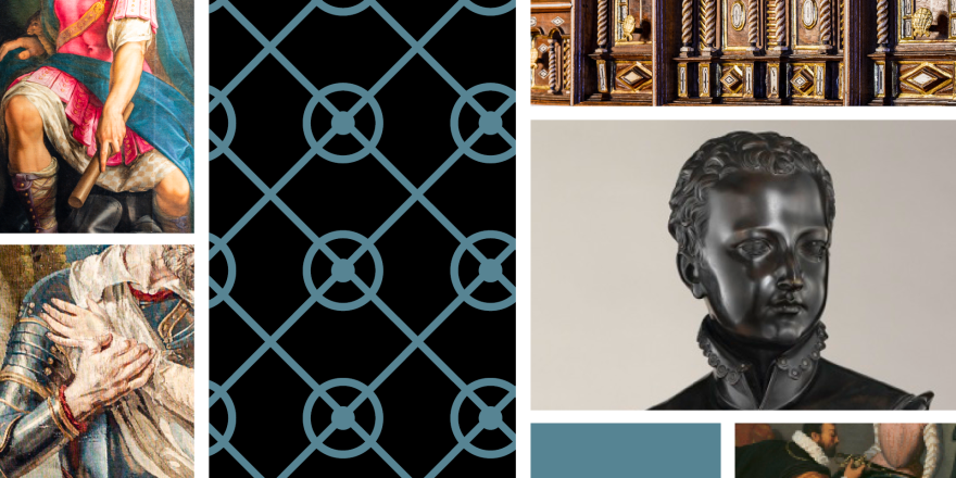 Chefs d'oeuvre à la carte - Le château des Ados