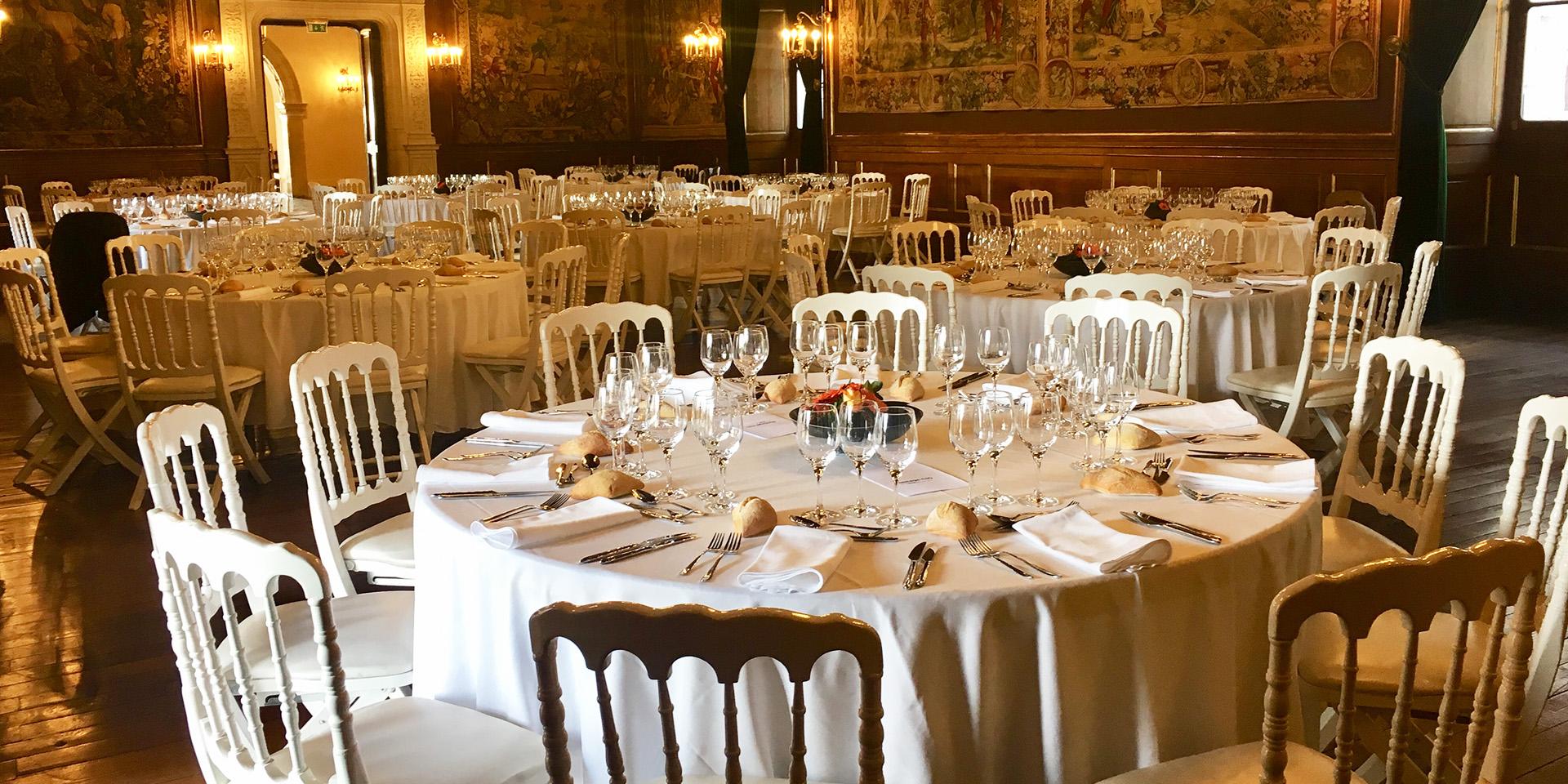 Chateau_pau_mise_a_disposition_banquet_repas_location_espace_patrimoine_evenementiel