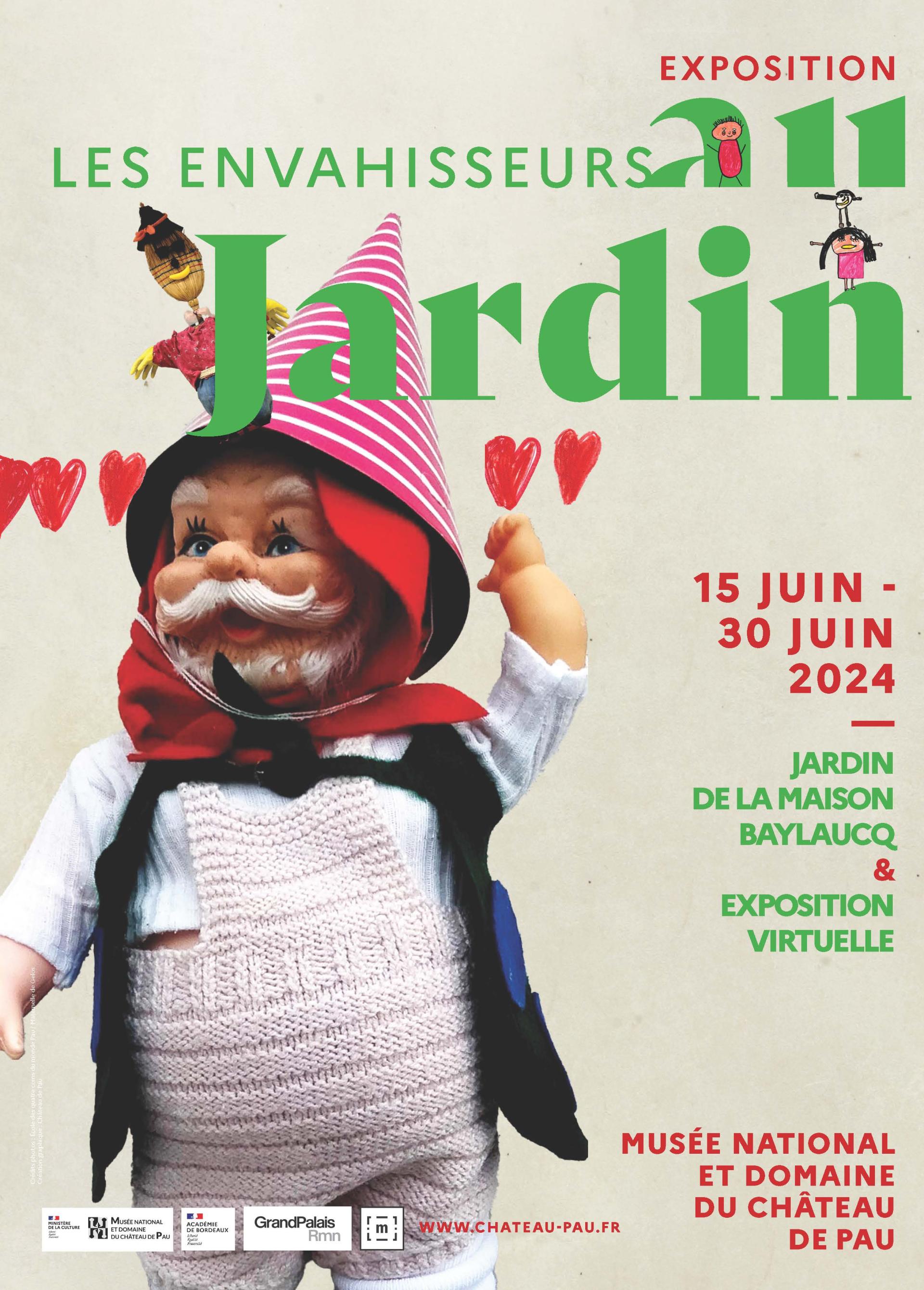 Affiche_Les_envahisseurs_au_jardin