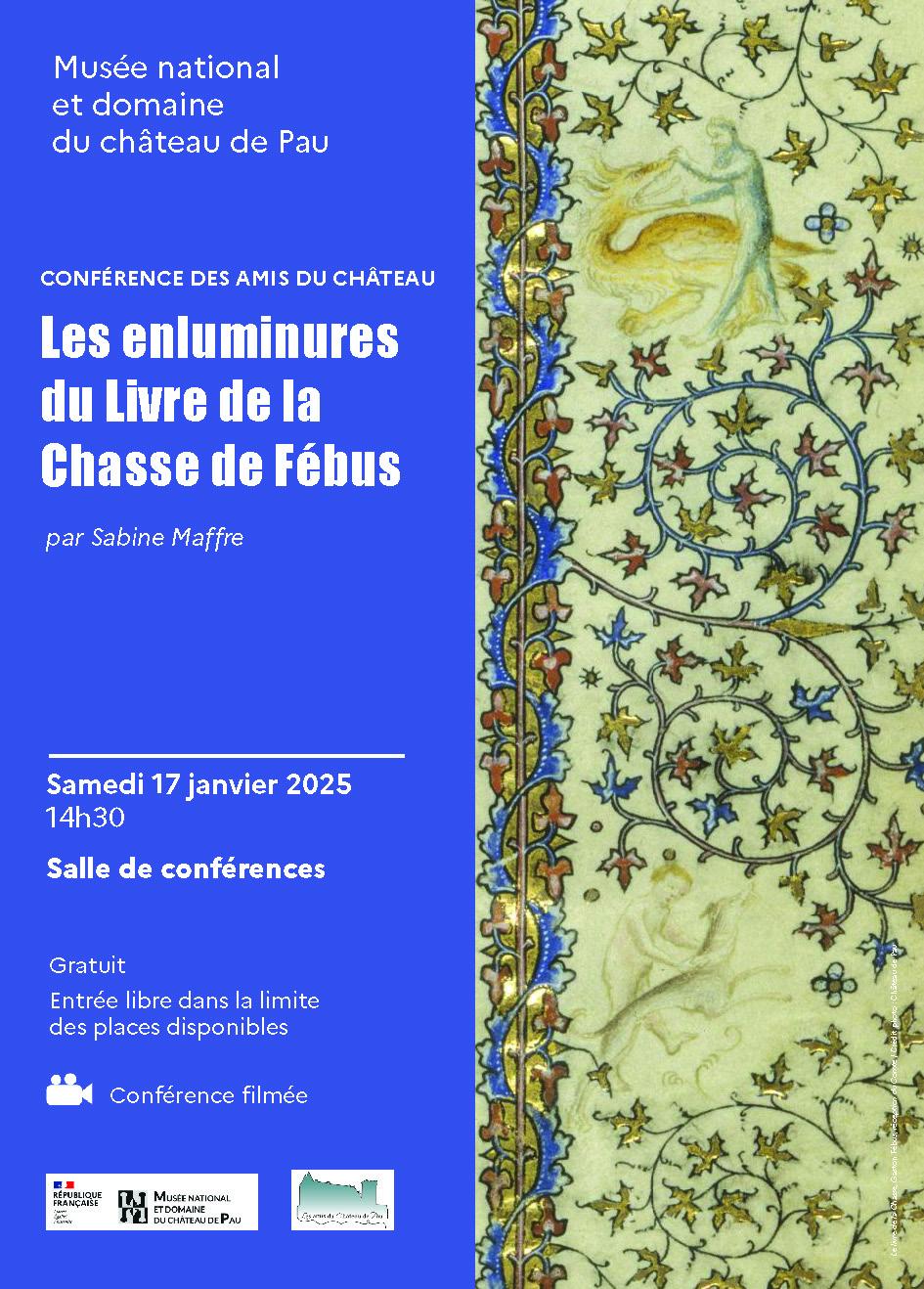 AFF_Conf_Amis_chateau_janv_2025