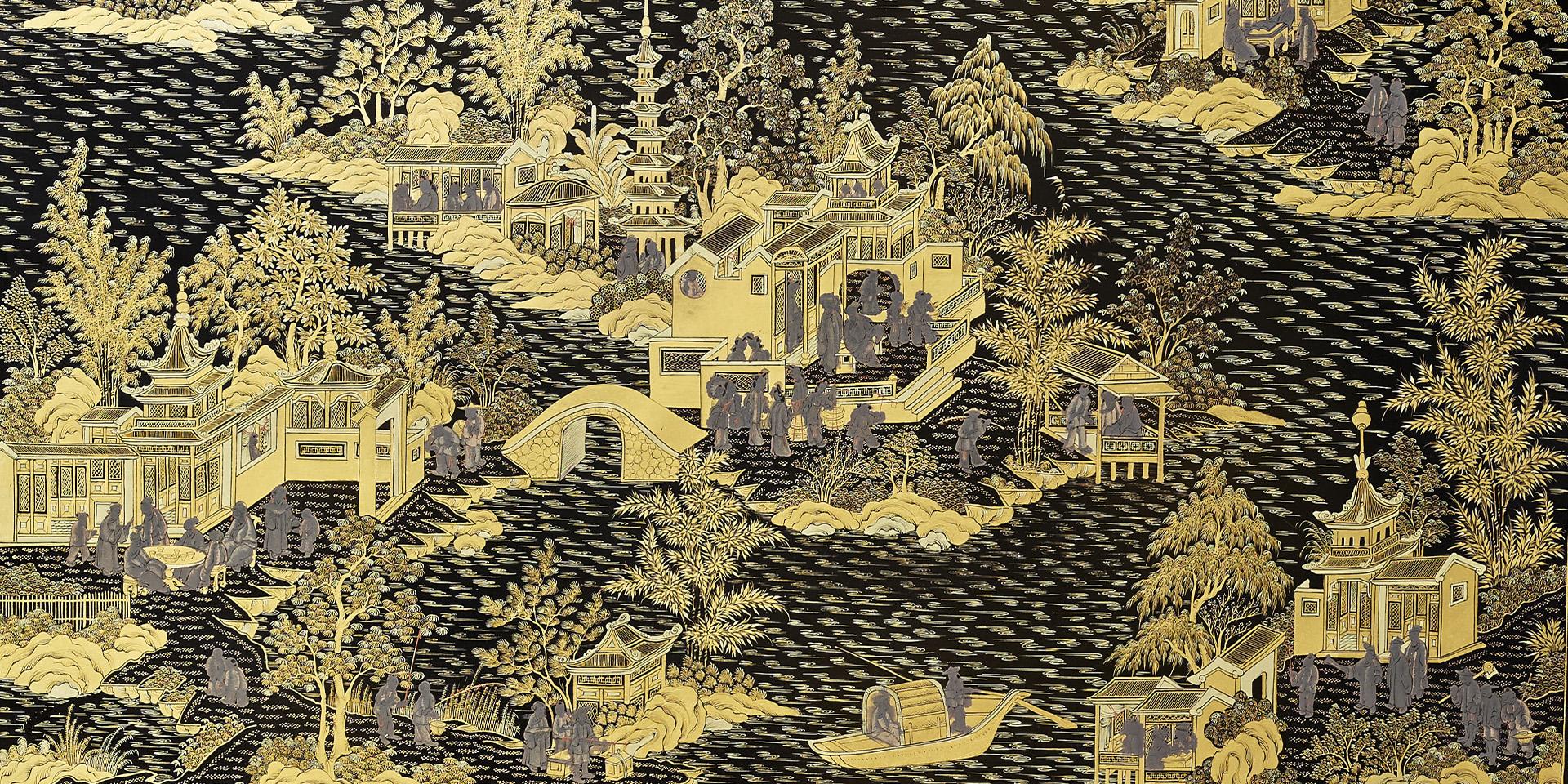 BAND_Trésors_du_monde_au château