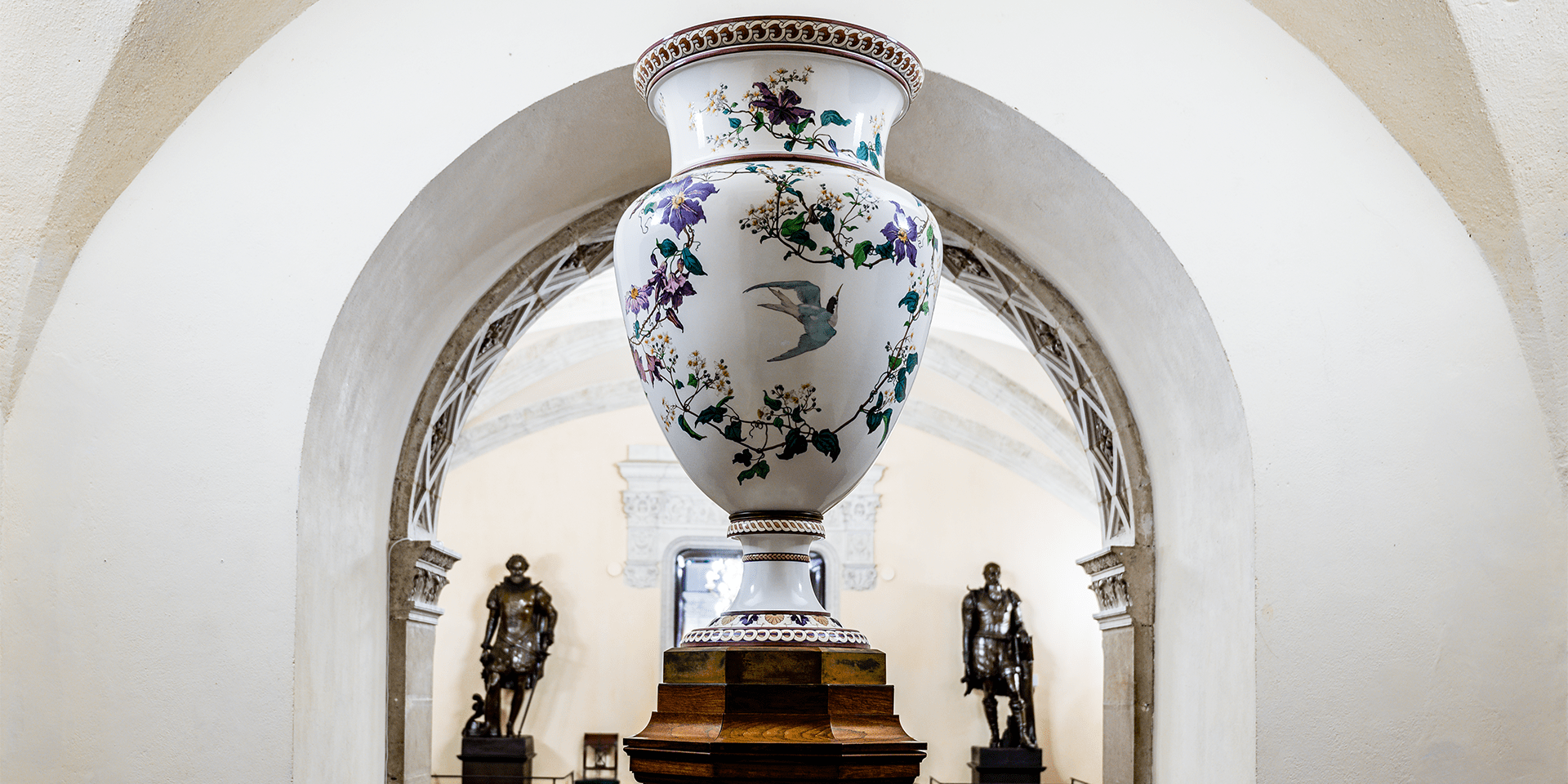Vase de Bordeaux
