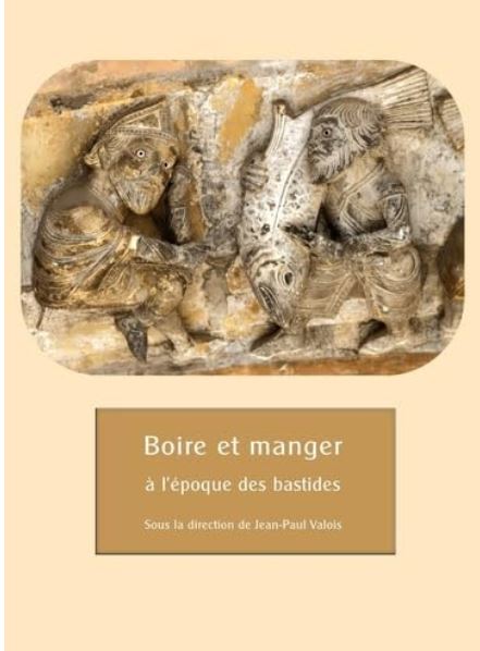 Livre Boire ou manger