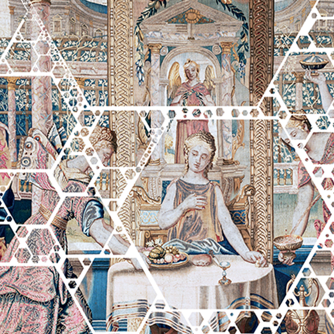 Zoom gourmand sur...