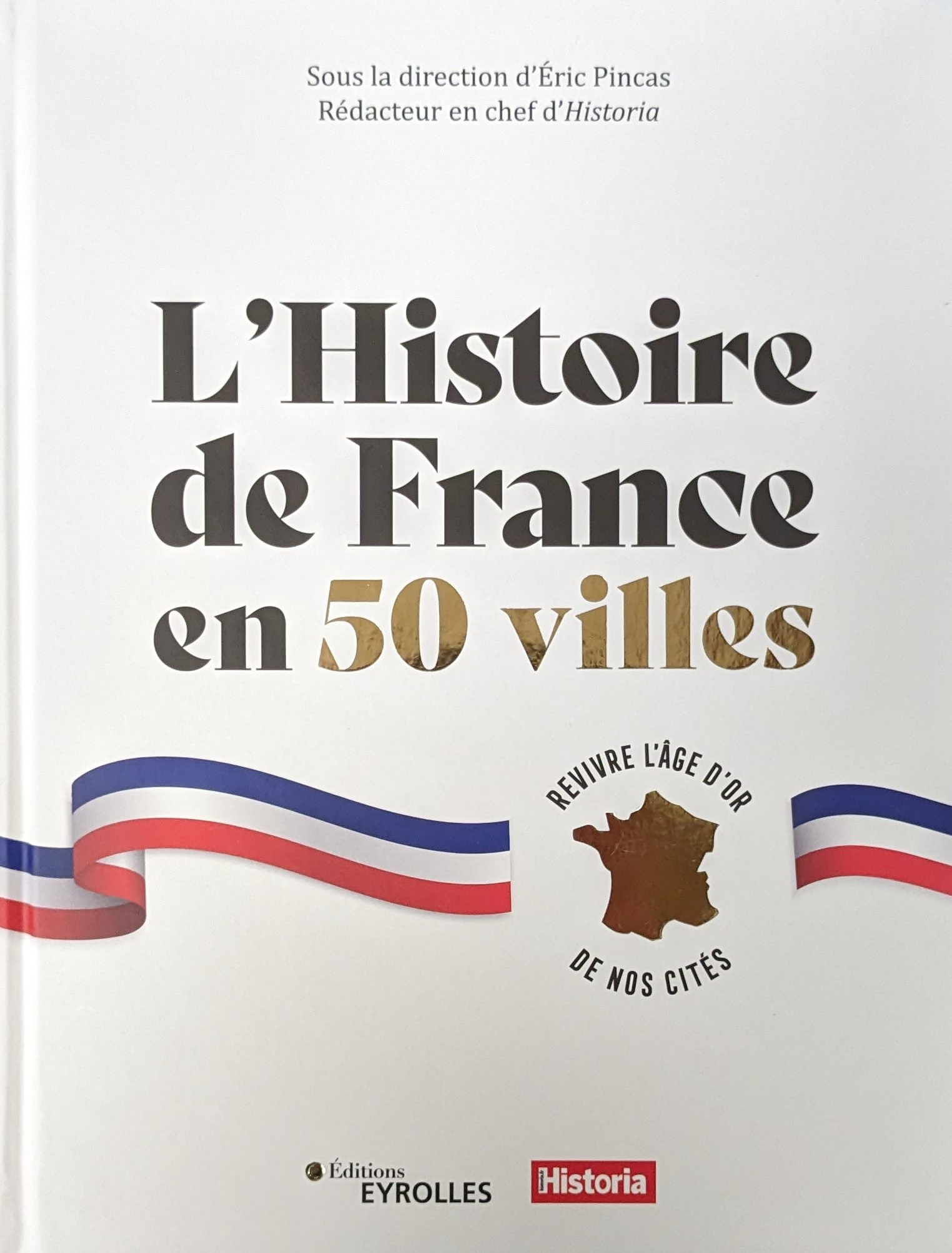 l'histoire de france