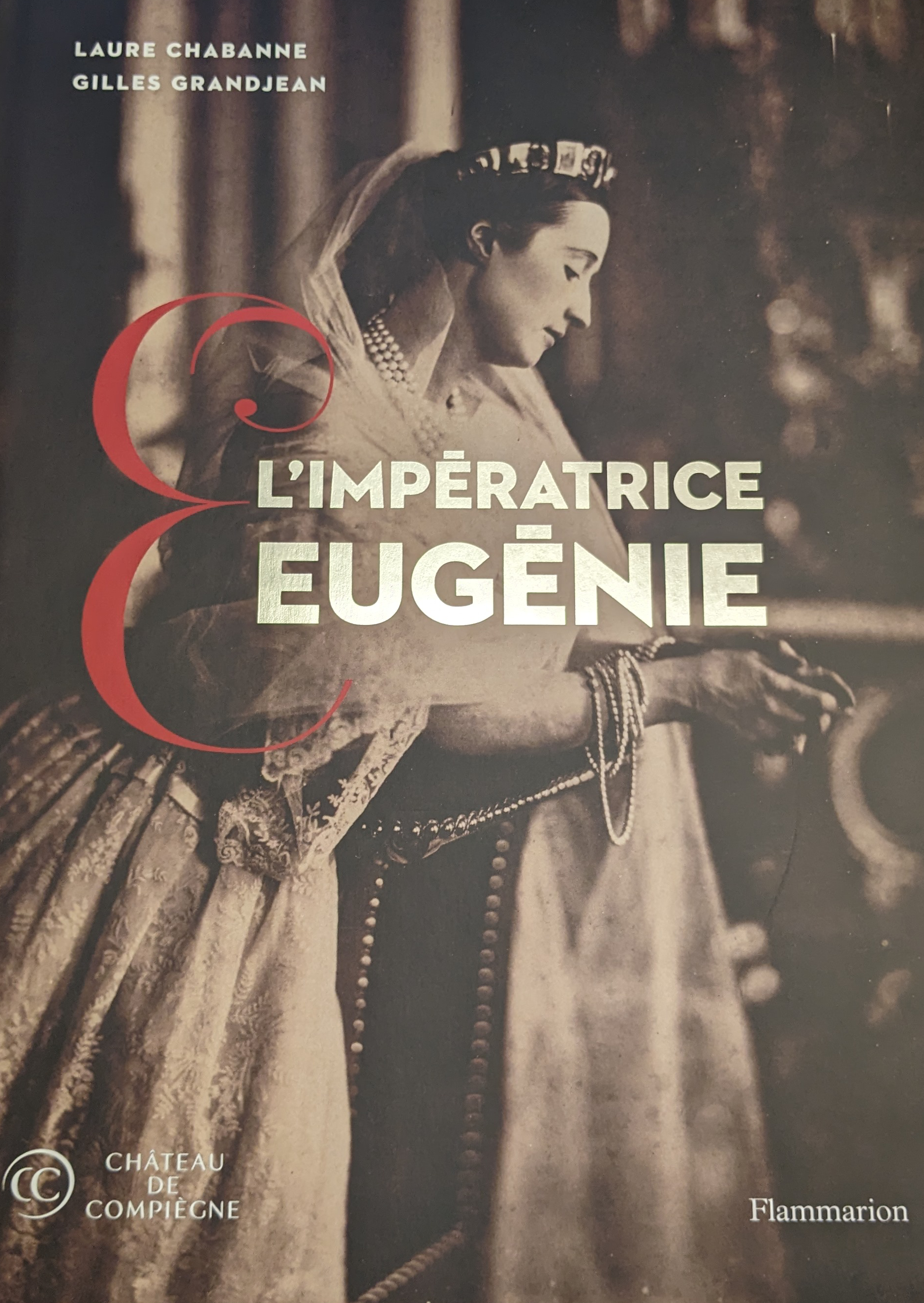 Eugenie l'Impératrice