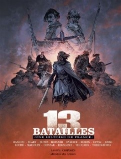 13_Batailles_une_Histoire_de_France