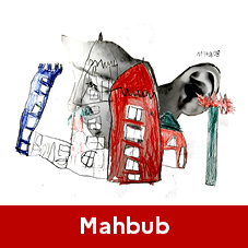 Mahbub
