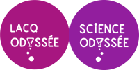 logo science odissée