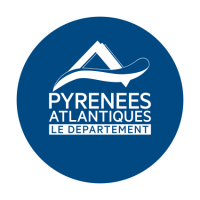 logo departement pyrenees atlantiques