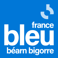 logo france blue