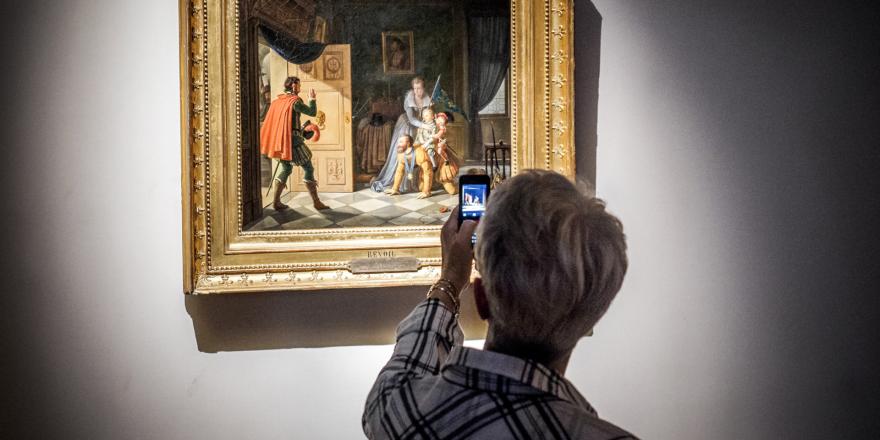 Chateau_pau_musee_oeuvre_photographie_droit_patrimoine_culture_reglement