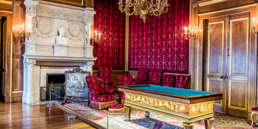 BAND_chateau_pau_salon_famille