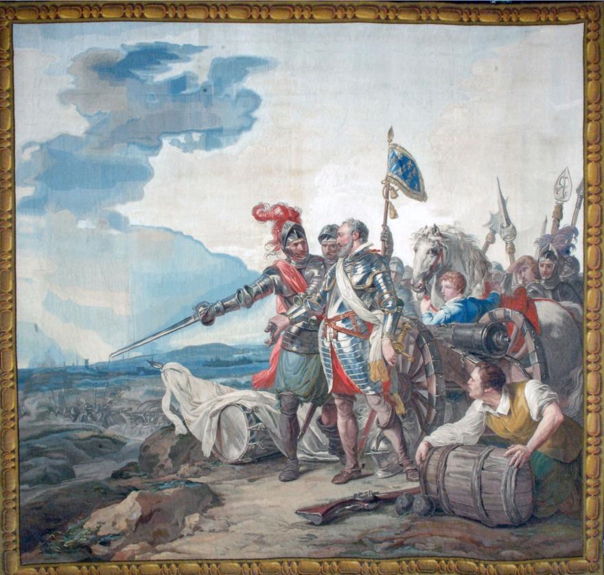 Media Name: o_henriiv_devant_paris_assiege.jpg