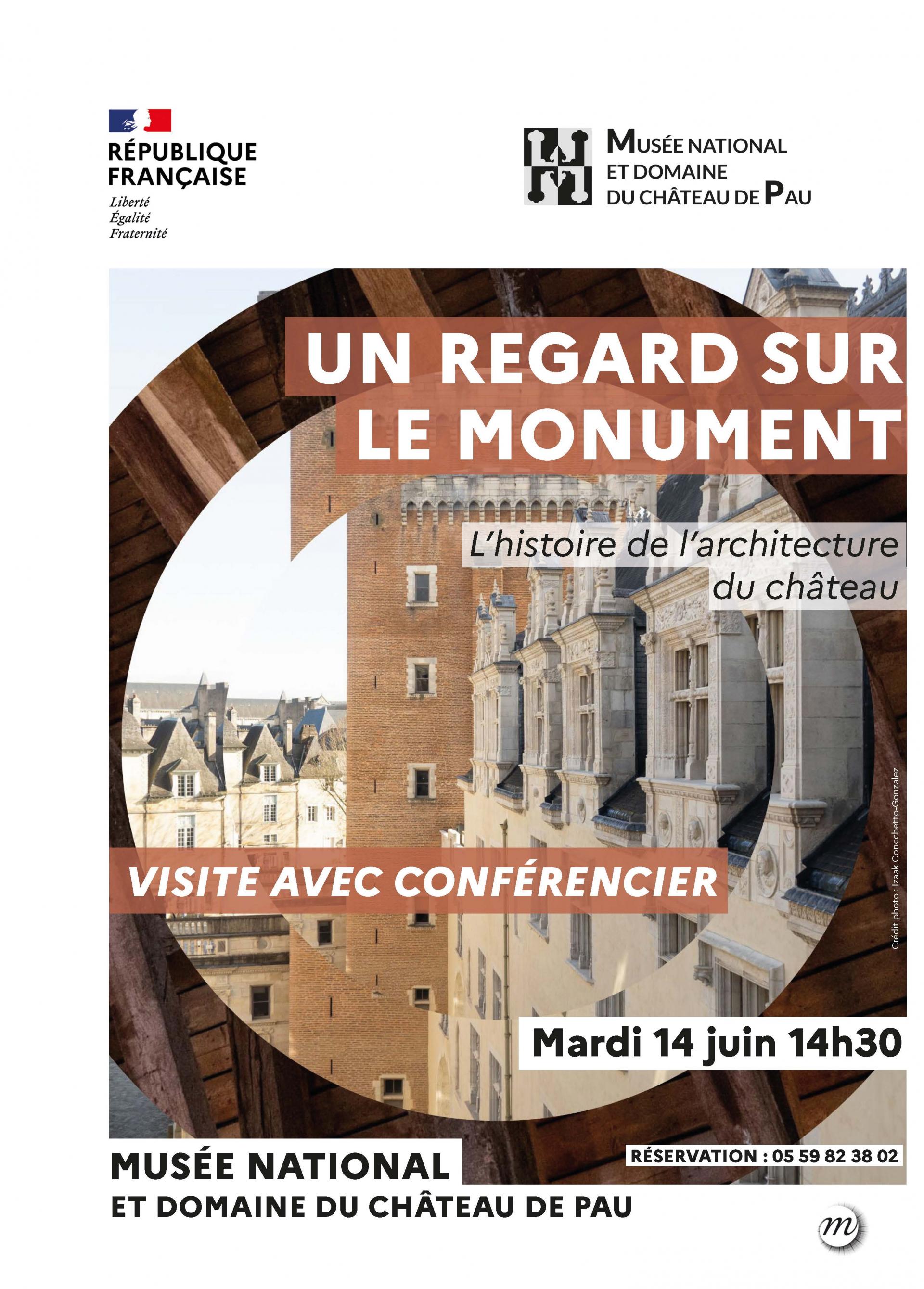 Aff_un_regard_sur_le monument_architecture_chateau_pau_2022