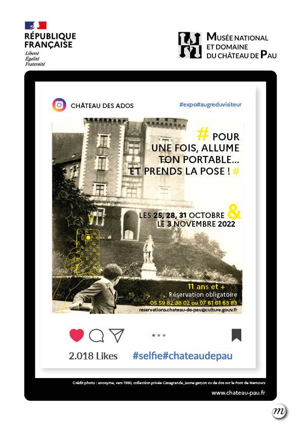 Affiche_chateau_des_ados_Allume_ton_portable_2022