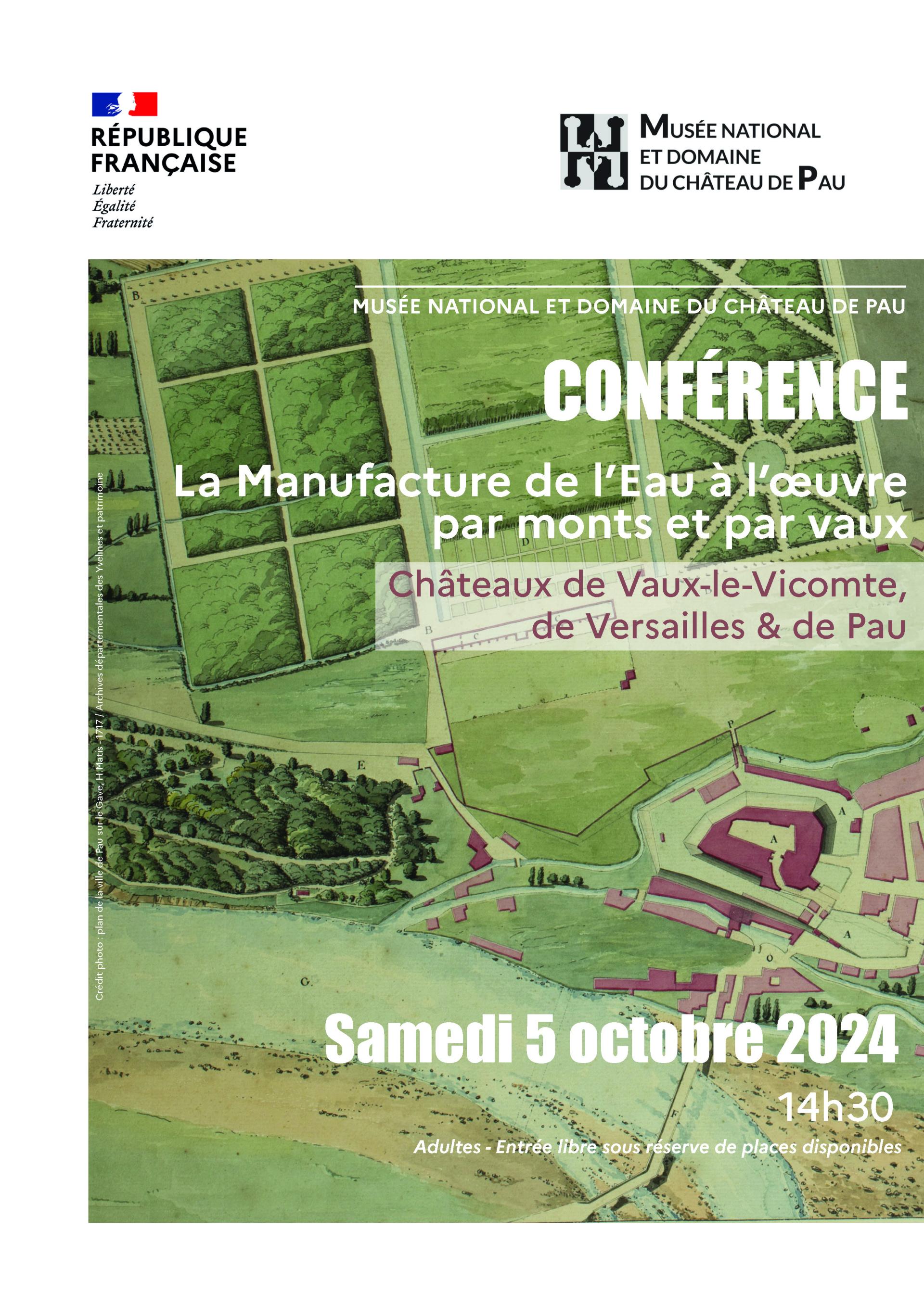 Affiche_Conférence_Manufacture_de_l_eau