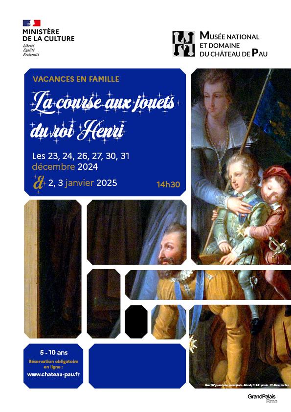 AFF_La_course_aux_jouets_du_roi_Henri