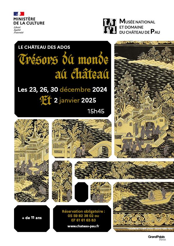 AFF_Trésors_du_monde_au_château