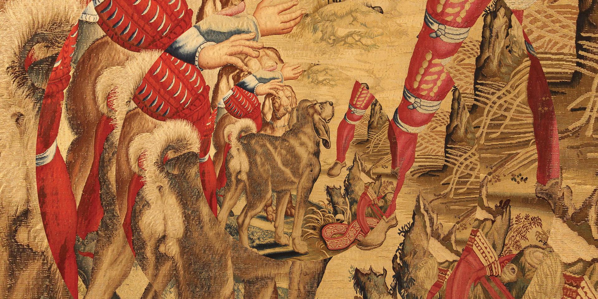 BAND_Regard_sur_Les_chasses_de_Maximilien