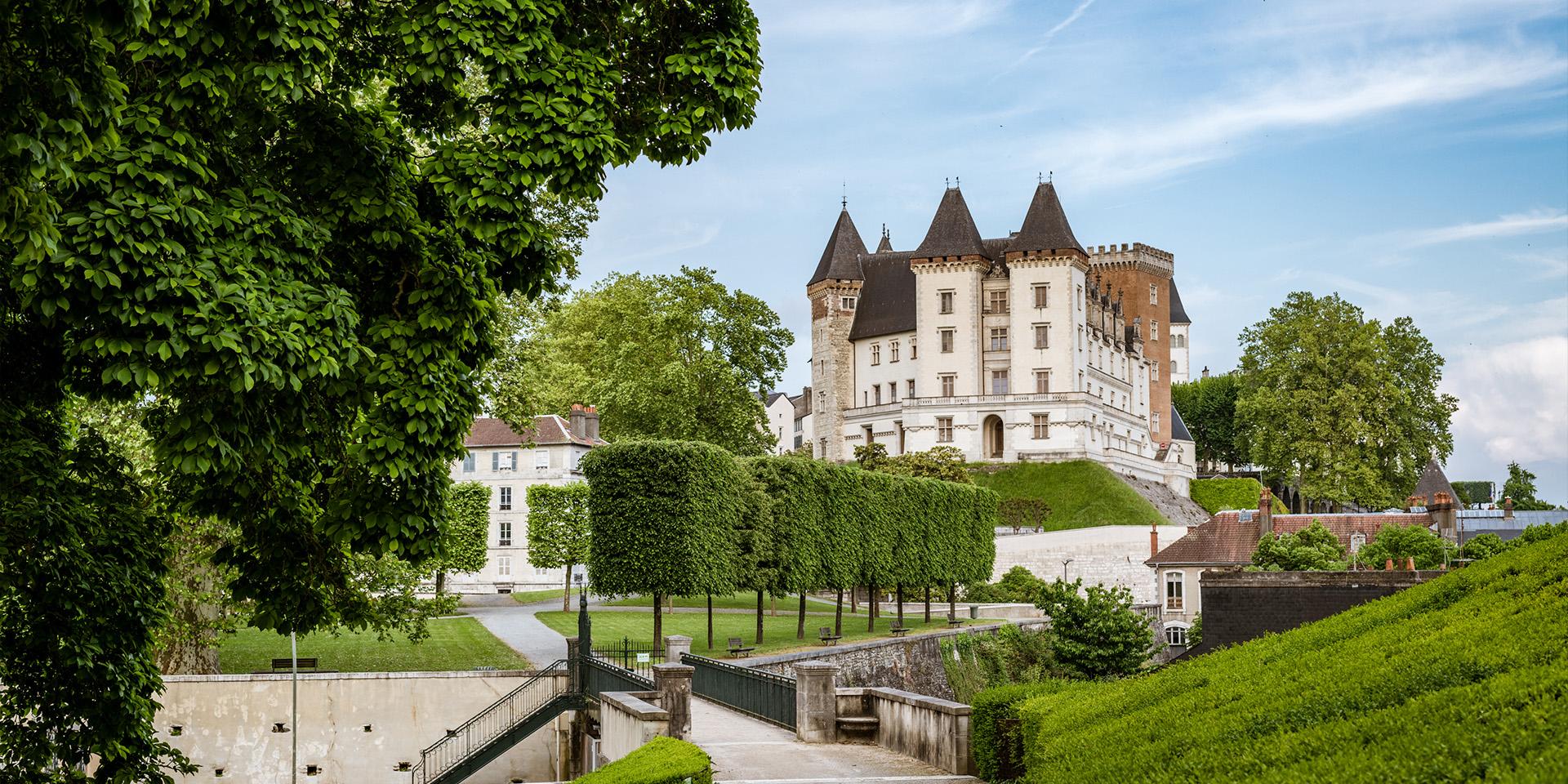 Arbres remarquables du domaine national