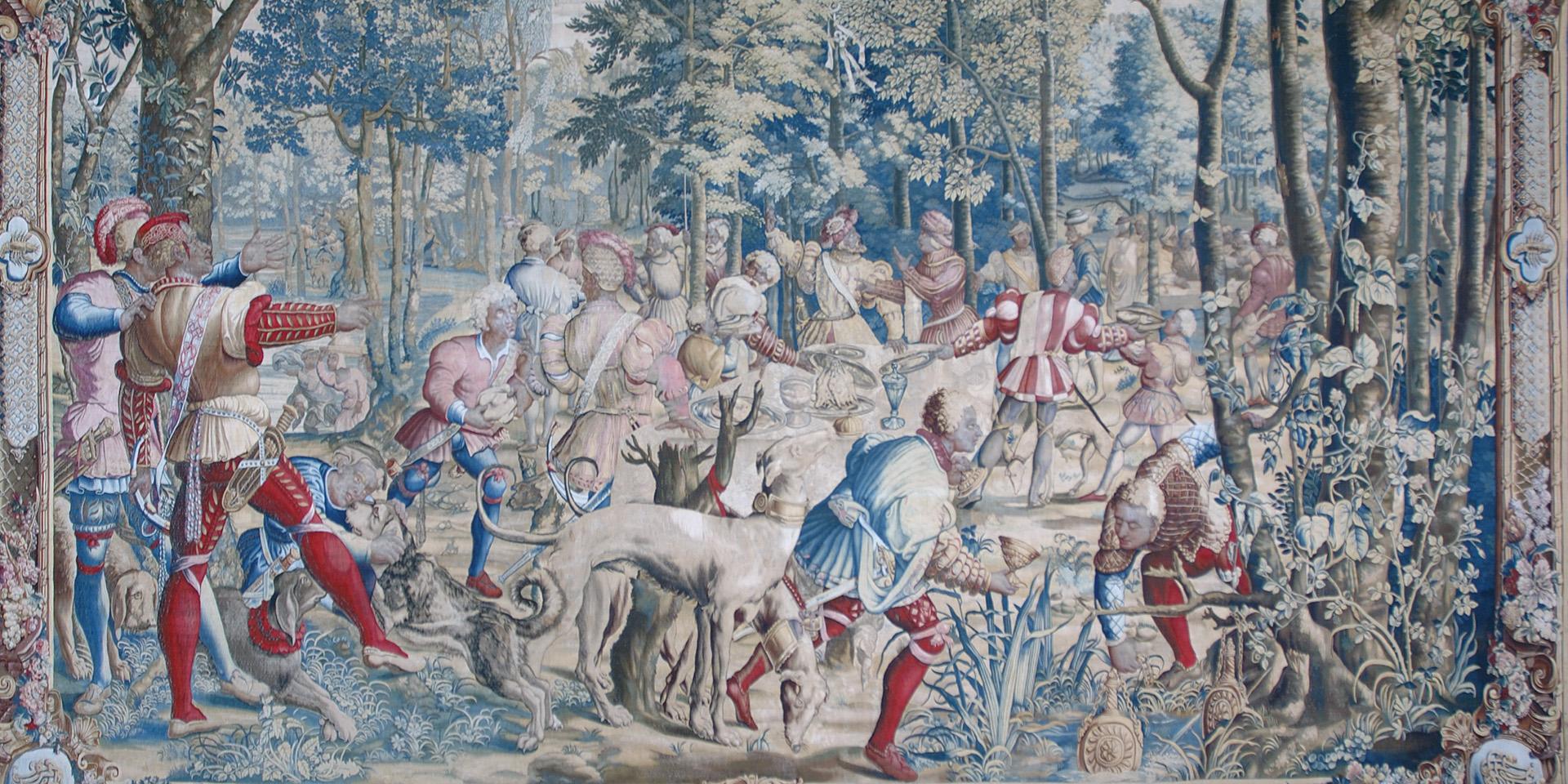 BAND_Chasses_de_Maximilien