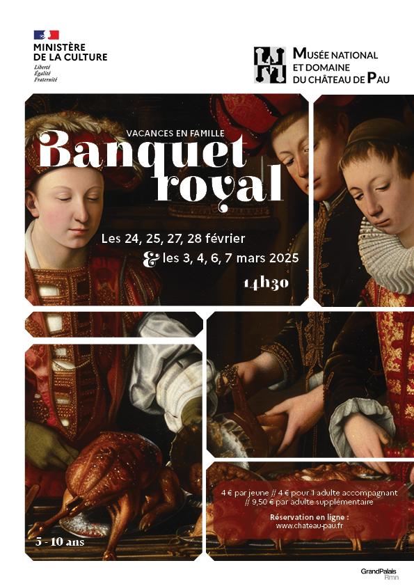 Affiche_Banquet_royal